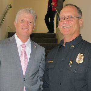 Meet your Posher, Scott